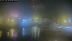 Soutok Otavy a Volyňky