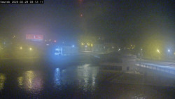 Soutok Otavy a Volyňky