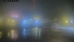 Soutok Otavy a Volyňky