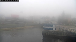 Soutok Otavy a Volyňky