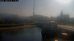 Soutok Otavy a Volyňky