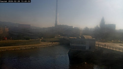 Soutok Otavy a Volyňky