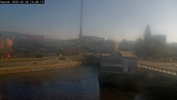 Soutok Otavy a Volyňky