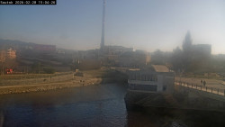 Soutok Otavy a Volyňky