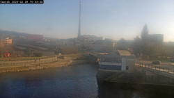 Soutok Otavy a Volyňky