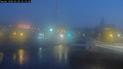 Soutok Otavy a Volyňky