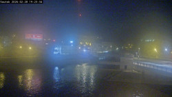 Soutok Otavy a Volyňky