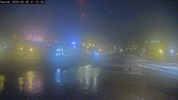 Soutok Otavy a Volyňky