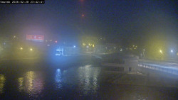 Soutok Otavy a Volyňky