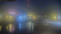 Soutok Otavy a Volyňky