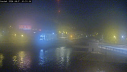 Soutok Otavy a Volyňky