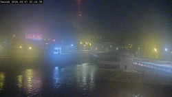 Soutok Otavy a Volyňky