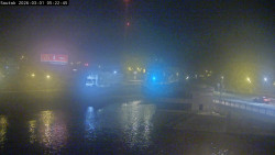 Soutok Otavy a Volyňky