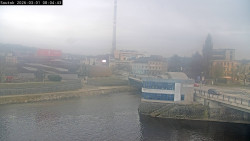 Soutok Otavy a Volyňky