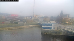 Soutok Otavy a Volyňky