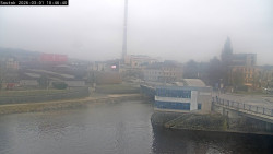 Soutok Otavy a Volyňky