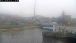 Soutok Otavy a Volyňky