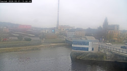 Soutok Otavy a Volyňky