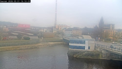 Soutok Otavy a Volyňky