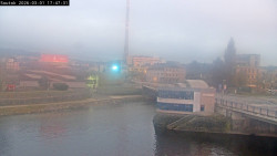 Soutok Otavy a Volyňky