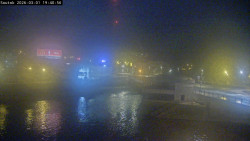 Soutok Otavy a Volyňky