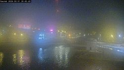 Soutok Otavy a Volyňky