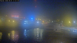 Soutok Otavy a Volyňky