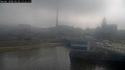 Soutok Otavy a Volyňky