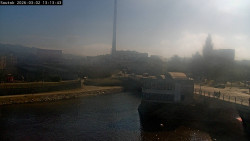 Soutok Otavy a Volyňky