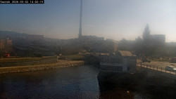 Soutok Otavy a Volyňky