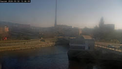 Soutok Otavy a Volyňky