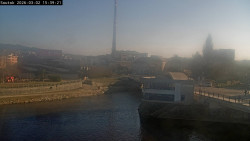 Soutok Otavy a Volyňky