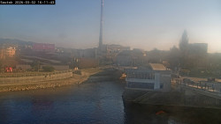 Soutok Otavy a Volyňky