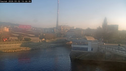 Soutok Otavy a Volyňky