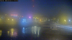 Soutok Otavy a Volyňky