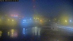 Soutok Otavy a Volyňky