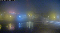 Soutok Otavy a Volyňky