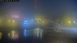 Soutok Otavy a Volyňky