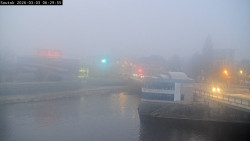 Soutok Otavy a Volyňky