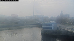 Soutok Otavy a Volyňky