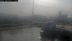 Soutok Otavy a Volyňky