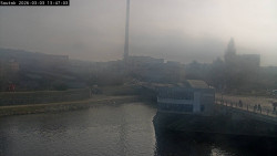 Soutok Otavy a Volyňky