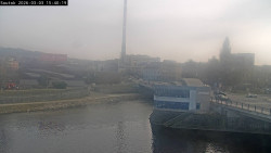 Soutok Otavy a Volyňky