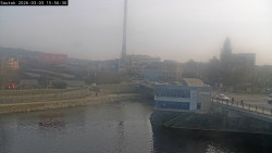 Soutok Otavy a Volyňky