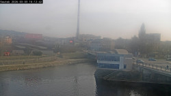 Soutok Otavy a Volyňky