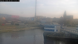 Soutok Otavy a Volyňky