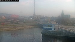 Soutok Otavy a Volyňky