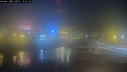 Soutok Otavy a Volyňky