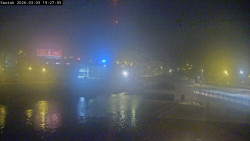 Soutok Otavy a Volyňky