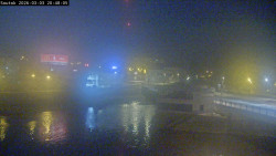 Soutok Otavy a Volyňky